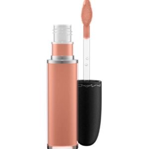 MAC retro matte liquid lipstick | 5ml