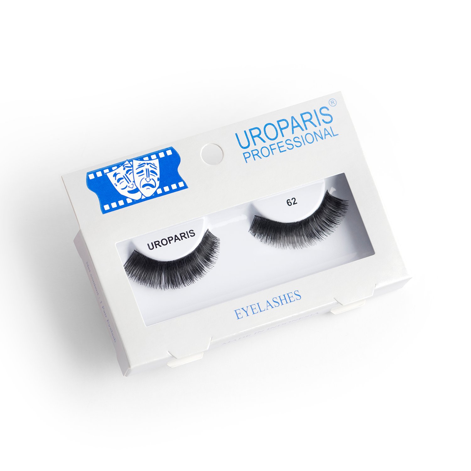 UROPARIS PROFESSIONAL uroparis 62 - Image 2