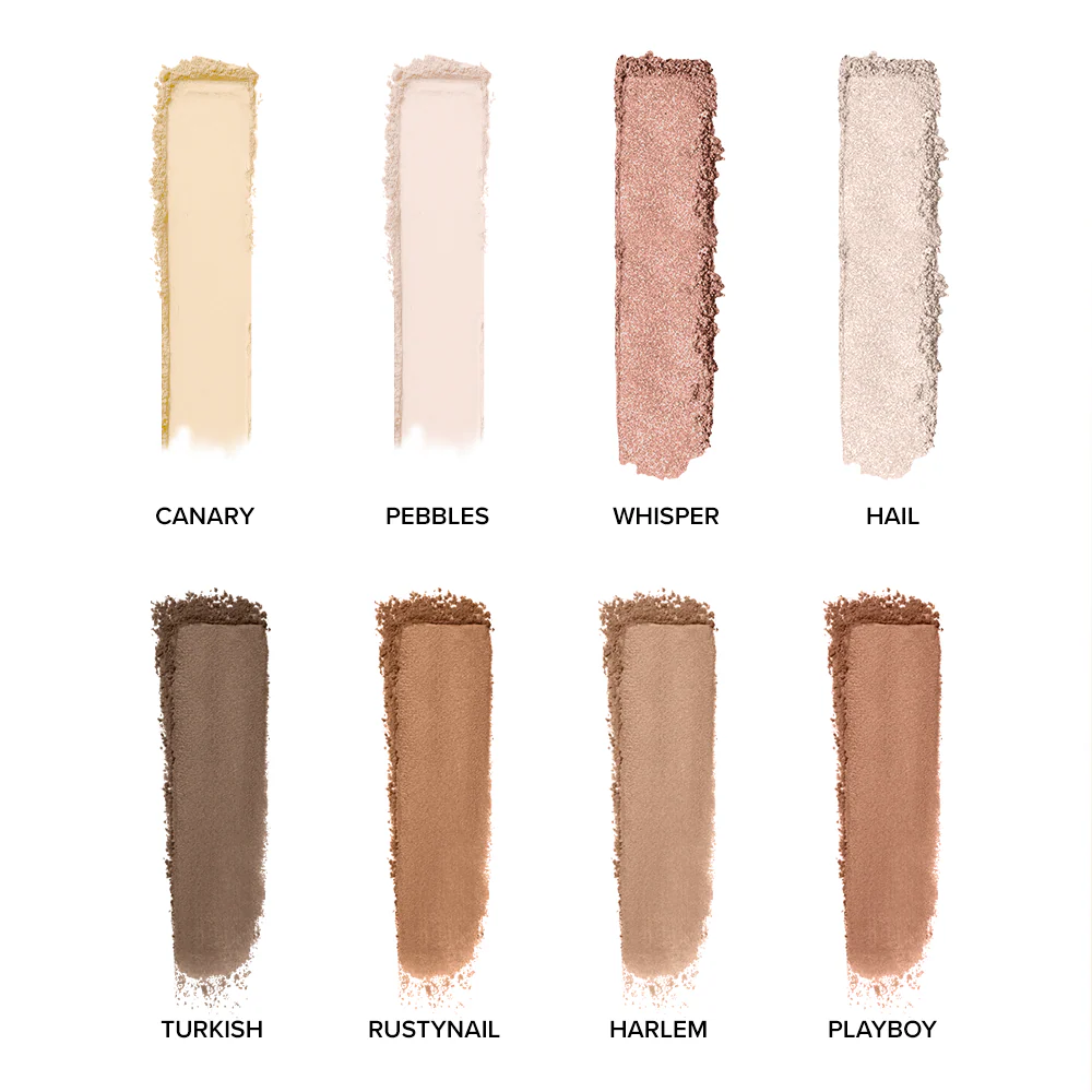 FOREVER 52 Essentials: Highlighter & Contour Palette - Image 2