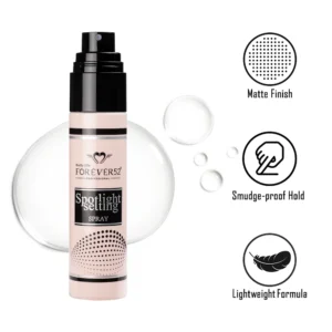 FOREVER 52 Spotlight Setting Spray - HSM001