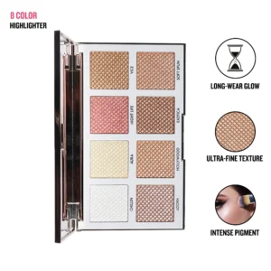 forever-52-essentials-8-color-highlight-palette