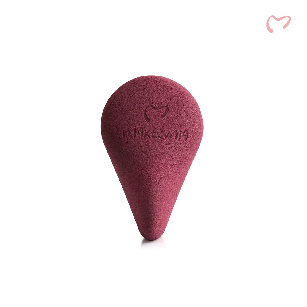 MAKEZMIA Makezmia Infinity Makeup Sponge - Image 2