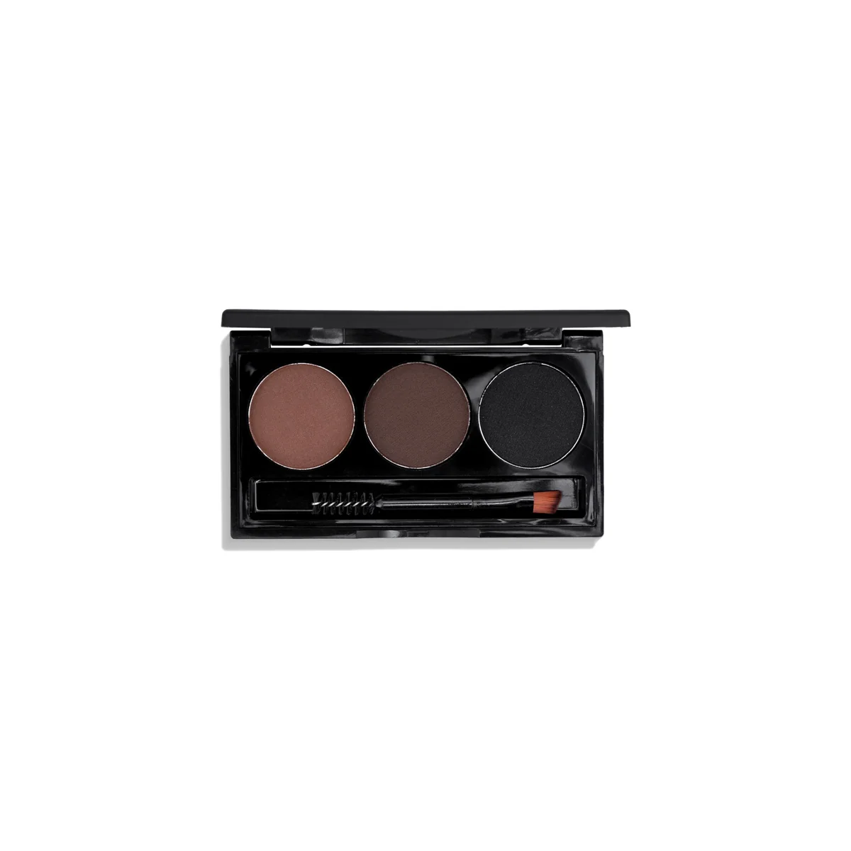 EUROPE GIRL 3D Sculpt Eyebrow Powder Palette