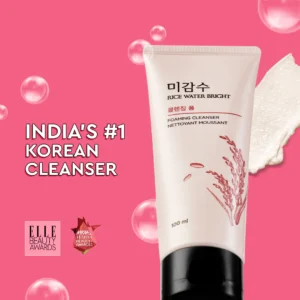 the-face-shop-rice-water-bright-cleansing-foam-100-ml