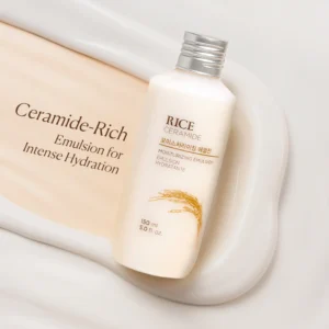 the-face-shop-ceramide-rice-lightweight-emulsion-for-barrier-repair-150ml