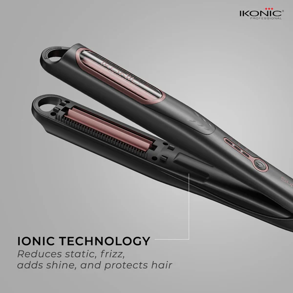 IKONIC PROFESSIONAL Ikonic Professional Super Crimper Hair Styler - Image 5