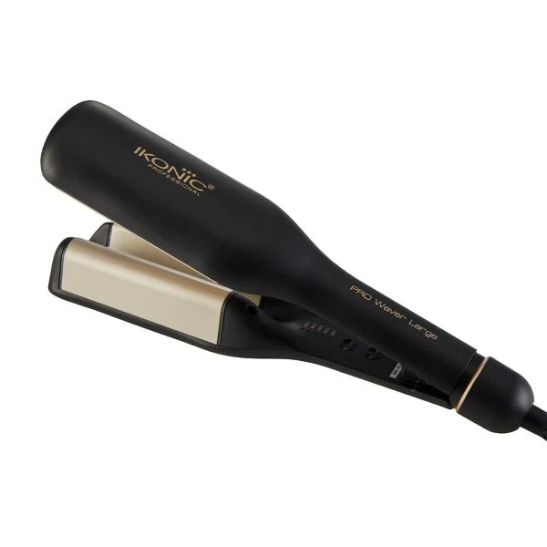 IKONIC PROFESSIONAL Ikonic Professional Pro Waver Large Hair Styler - Image 2