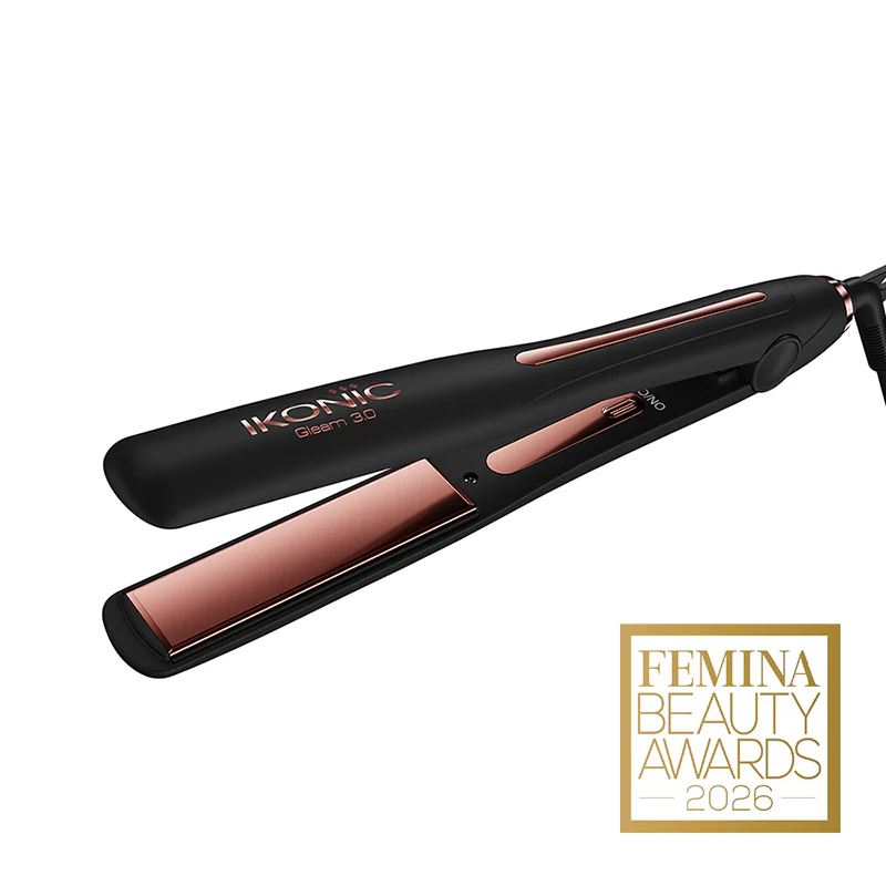 IKONIC PROFESSIONAL Ikonic Professional Gleam 3.0 Hair Straightener