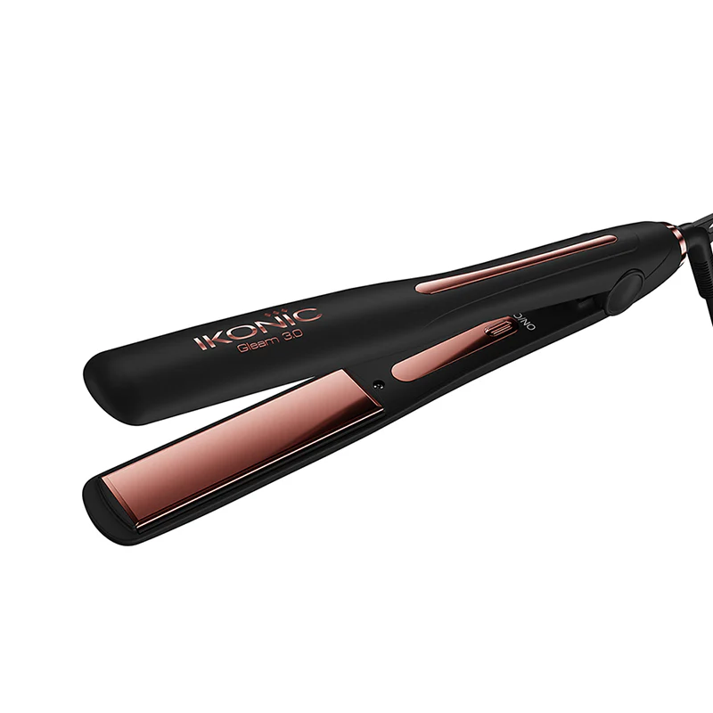 IKONIC PROFESSIONAL Ikonic Professional Gleam 3.0 Hair Straightener - Image 2