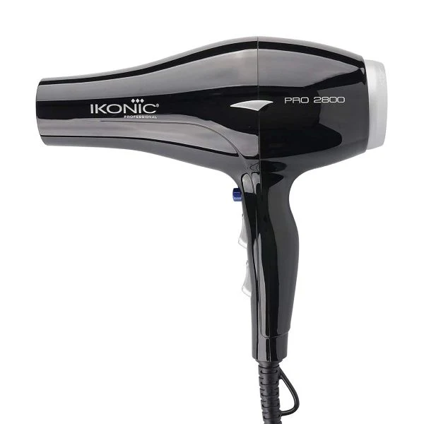 IKONIC PROFESSIONAL Ikonic Professional Pro 2800+ Hair Dryer