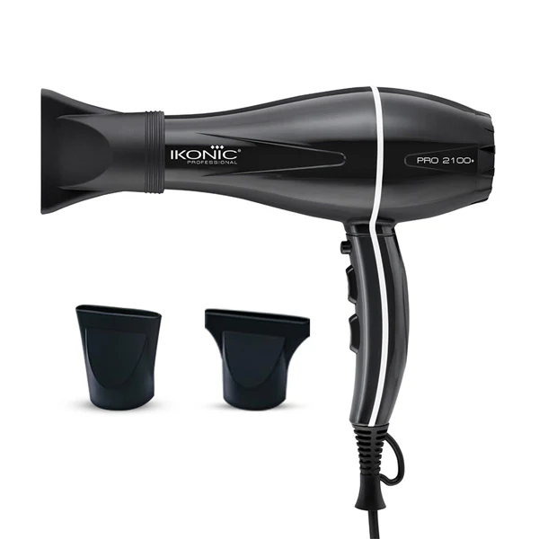 IKONIC PROFESSIONAL Ikonic Professional Pro 2100+ Hair Dryer