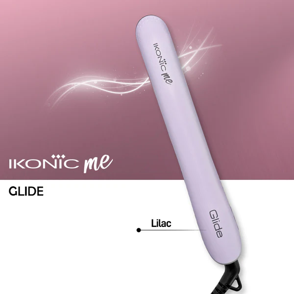 IKONIC PROFESSIONAL IKONIC me Hair Straightener Glide