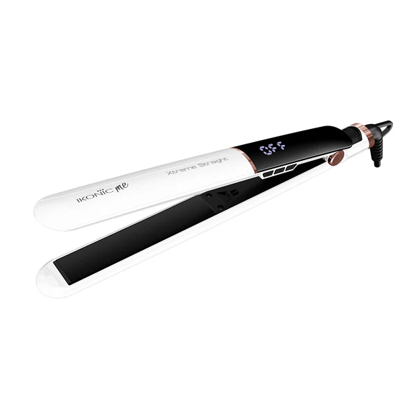 IKONIC PROFESSIONAL Ikonic Me Xtreme Straight Hair Straightener