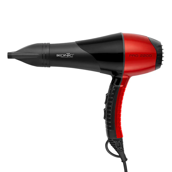 IKONIC PROFESSIONAL Ikonic Professional Pro 2200 Hair Dryer