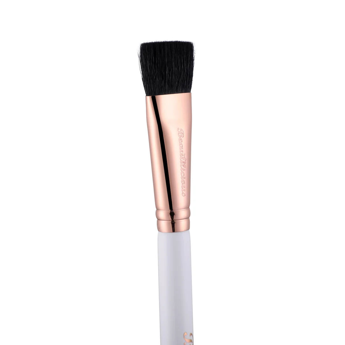 BEAUTILICIOUS PRO Flat Powder Brush (Square) - BLF 204 - Image 3