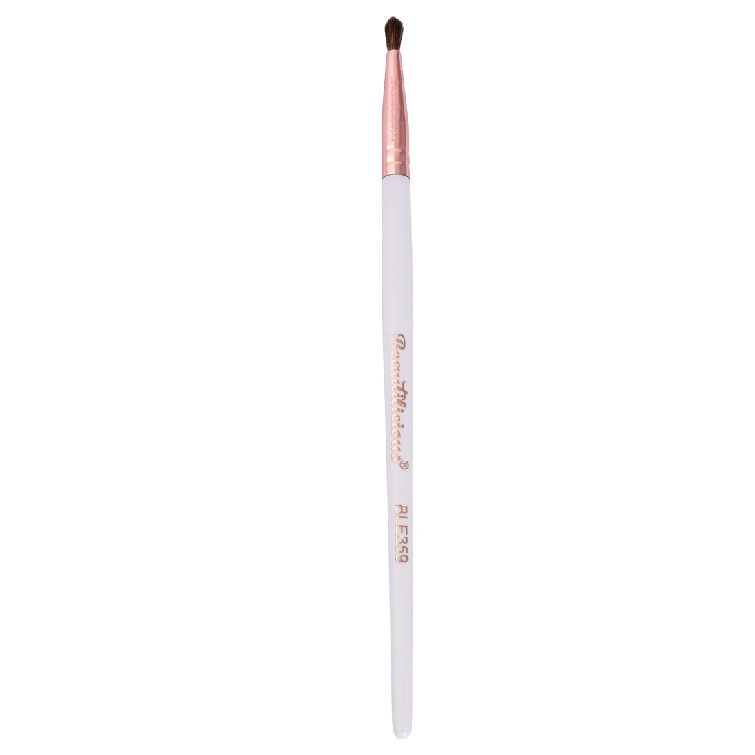 BEAUTILICIOUS PRO Detailed Smudge And Diffuse Brush - BLE 359