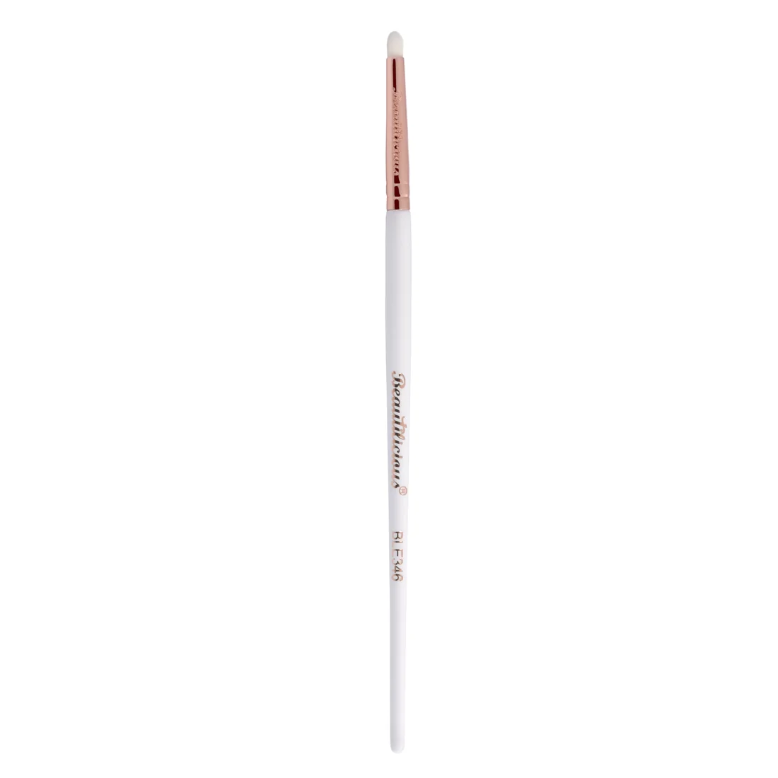 BEAUTILICIOUS PRO Pin Point Pencil Eyeshadow Brush - BLE 346