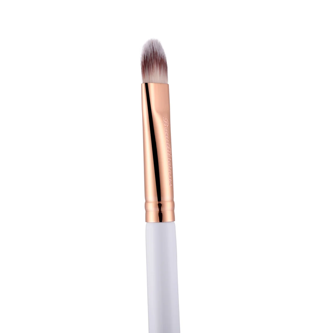 BEAUTILICIOUS PRO Flat Concealer Brush for Makeup - BLE 314 - Image 3