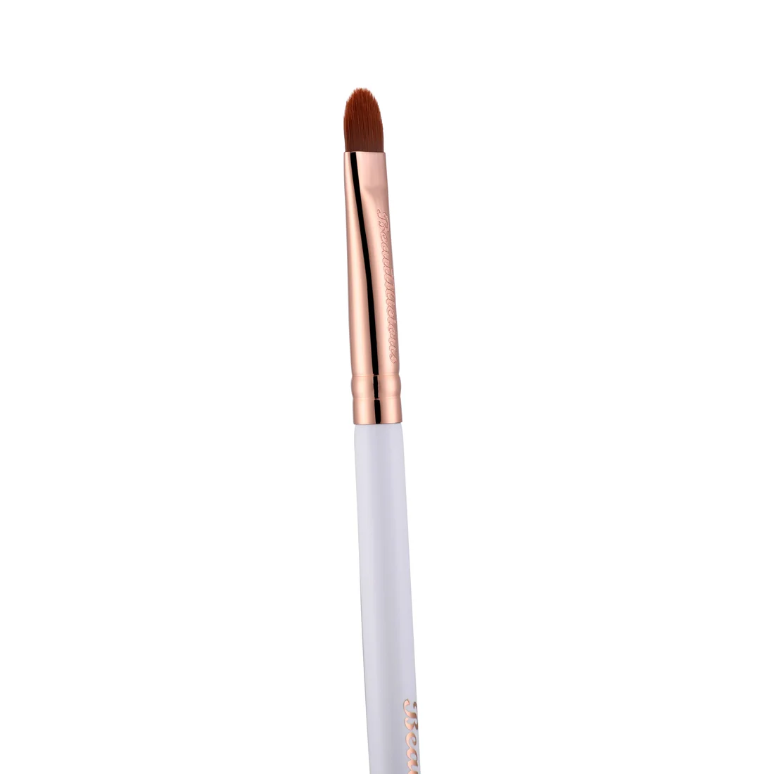 BEAUTILICIOUS PRO Cream Application Brush (Precision) - BLE 308 - Image 3