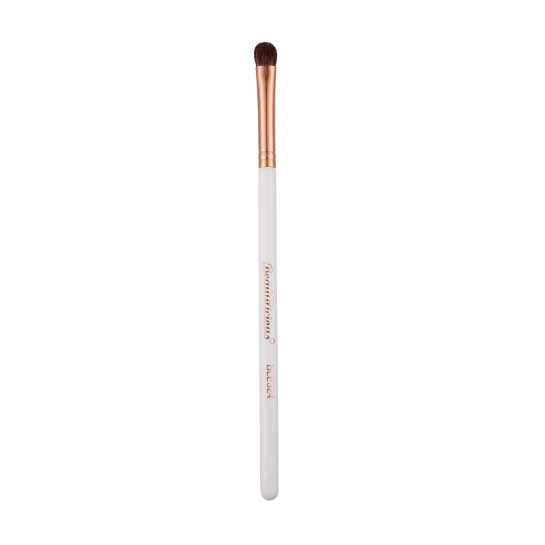 BEAUTILICIOUS PRO Medium Firm Shader Eye Makeup Brush - BLE 324