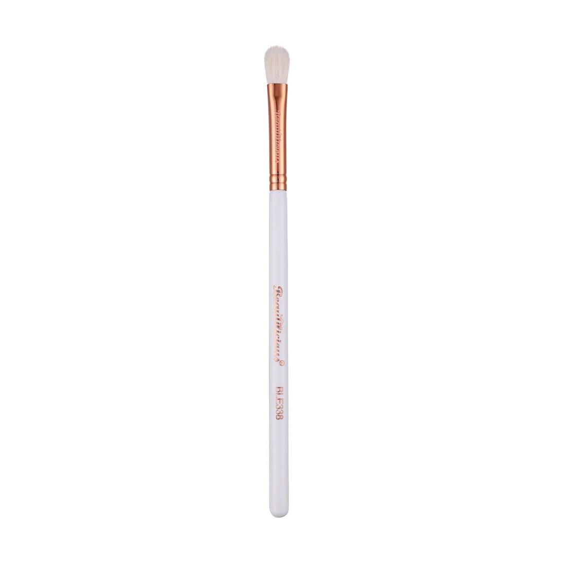 BEAUTILICIOUS PRO Medium All Over Crease Brush - BLE 338