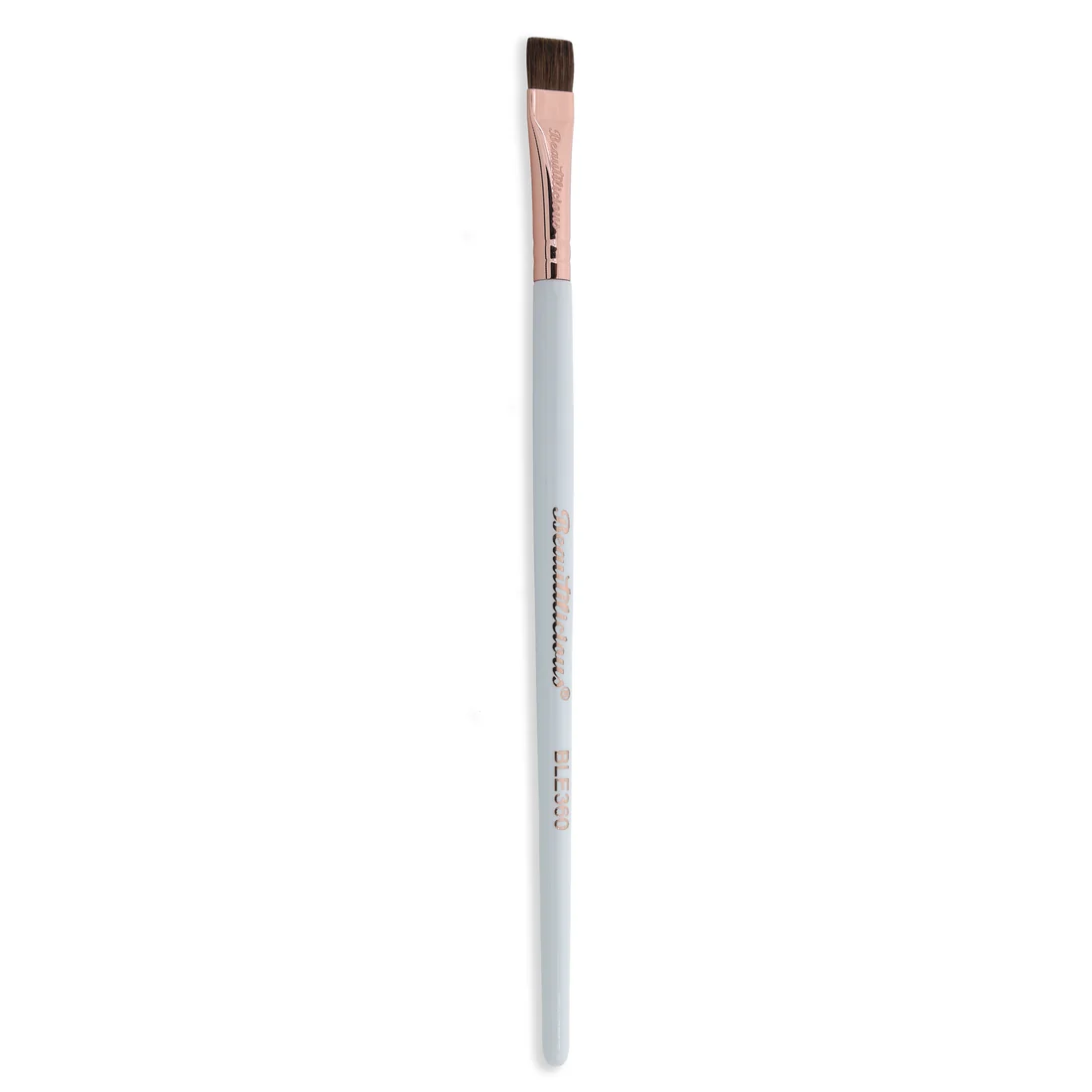 BEAUTILICIOUS PRO Firm Shader Brush (Flat - Natural Hair) BLE 360