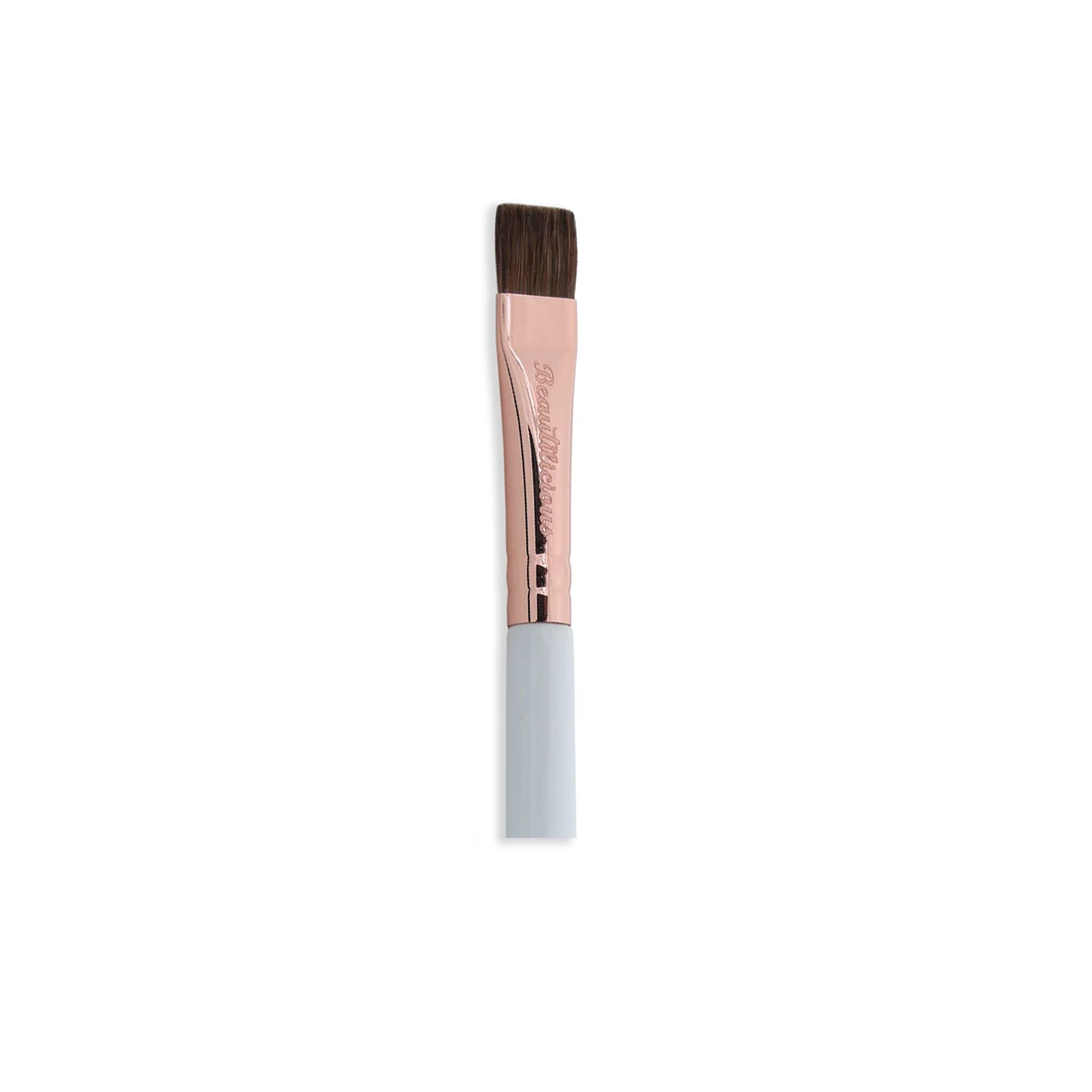 BEAUTILICIOUS PRO Firm Shader Brush (Flat - Natural Hair) BLE 360 - Image 2