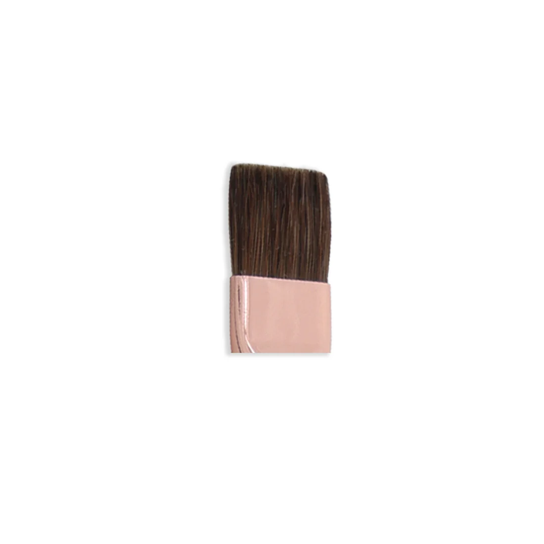 BEAUTILICIOUS PRO Firm Shader Brush (Flat - Natural Hair) BLE 360 - Image 3