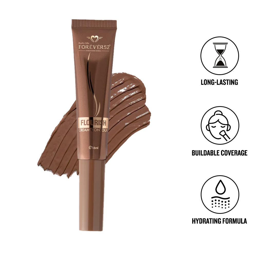 FOREVER 52 Flourish Cream Contour