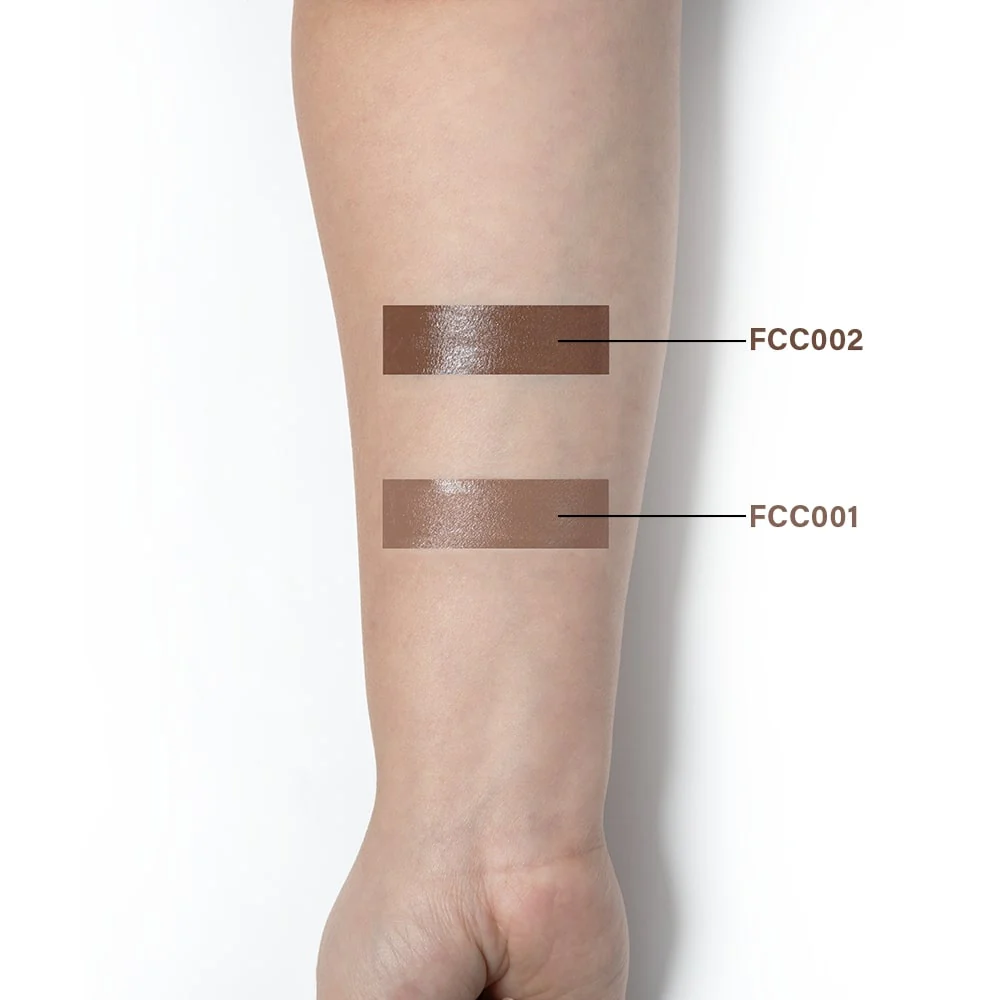 FOREVER 52 Flourish Cream Contour - Image 3