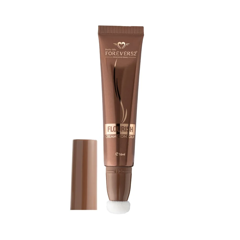 FOREVER 52 Flourish Cream Contour - Image 4