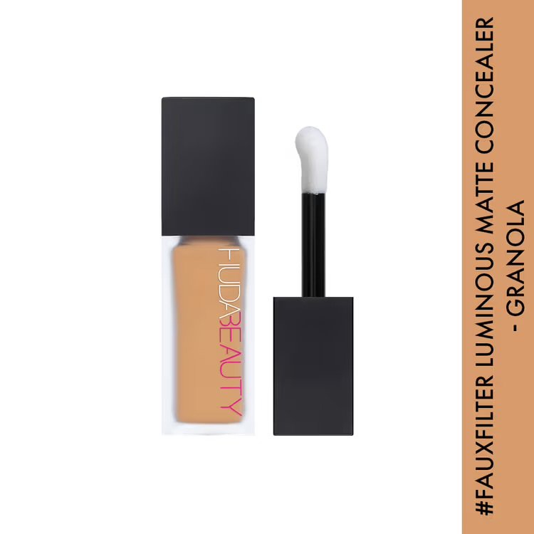 HUDA BEAUTY Faux Filter Concealer - Candied Ginger (9ml)