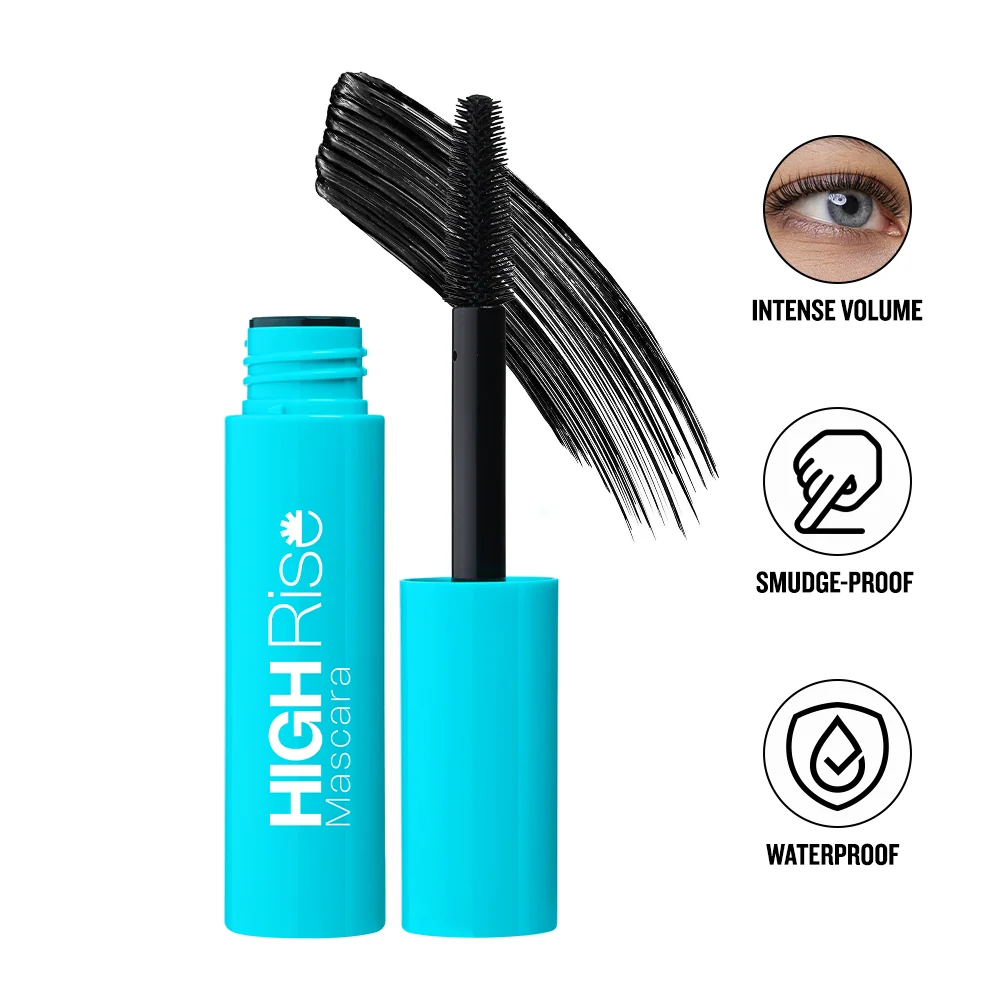 CHARACTER PARIS Character High Rise Mascara - CMS001