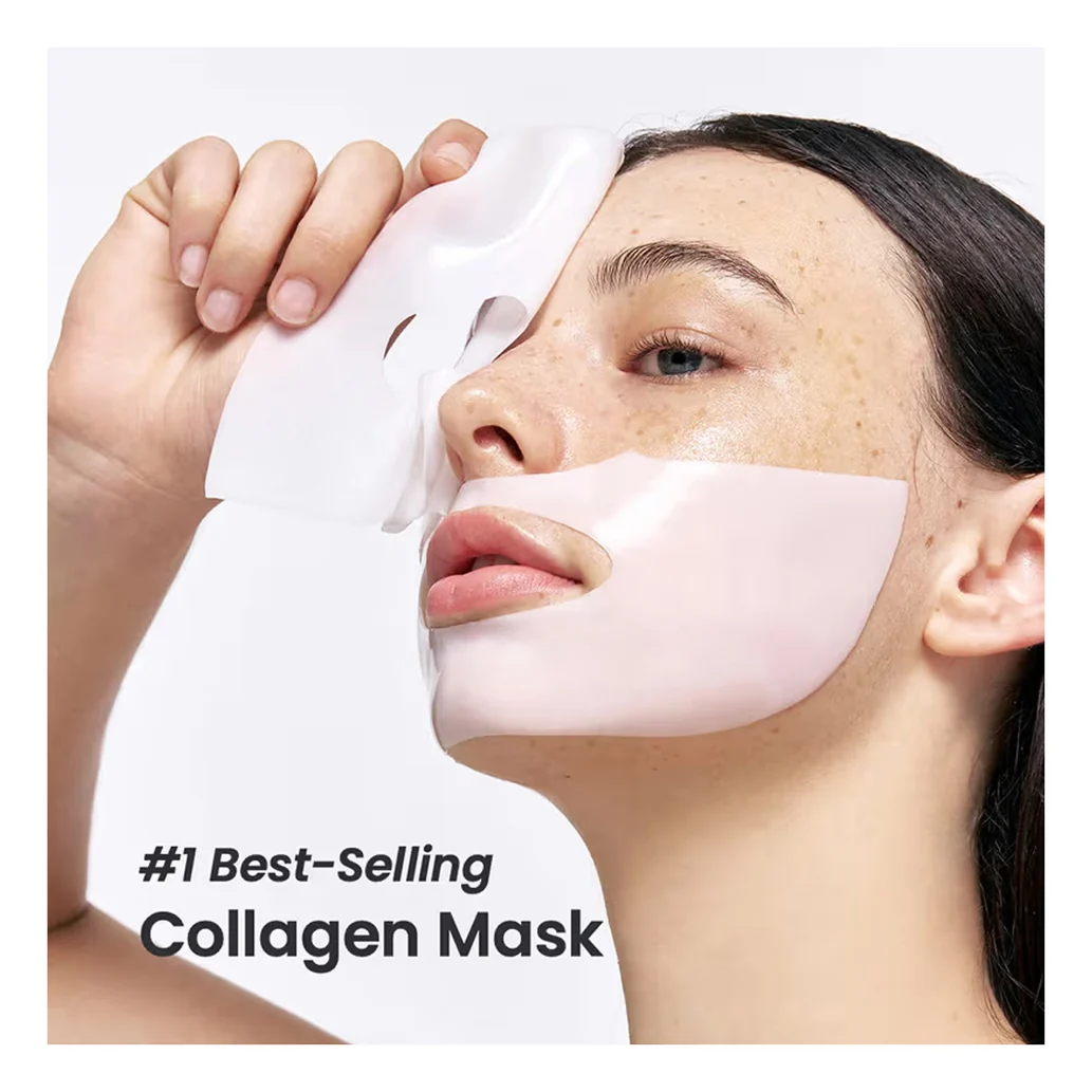 BIODANCE Biodance Bio Collagen -Real Deep Mask 34g - Image 2