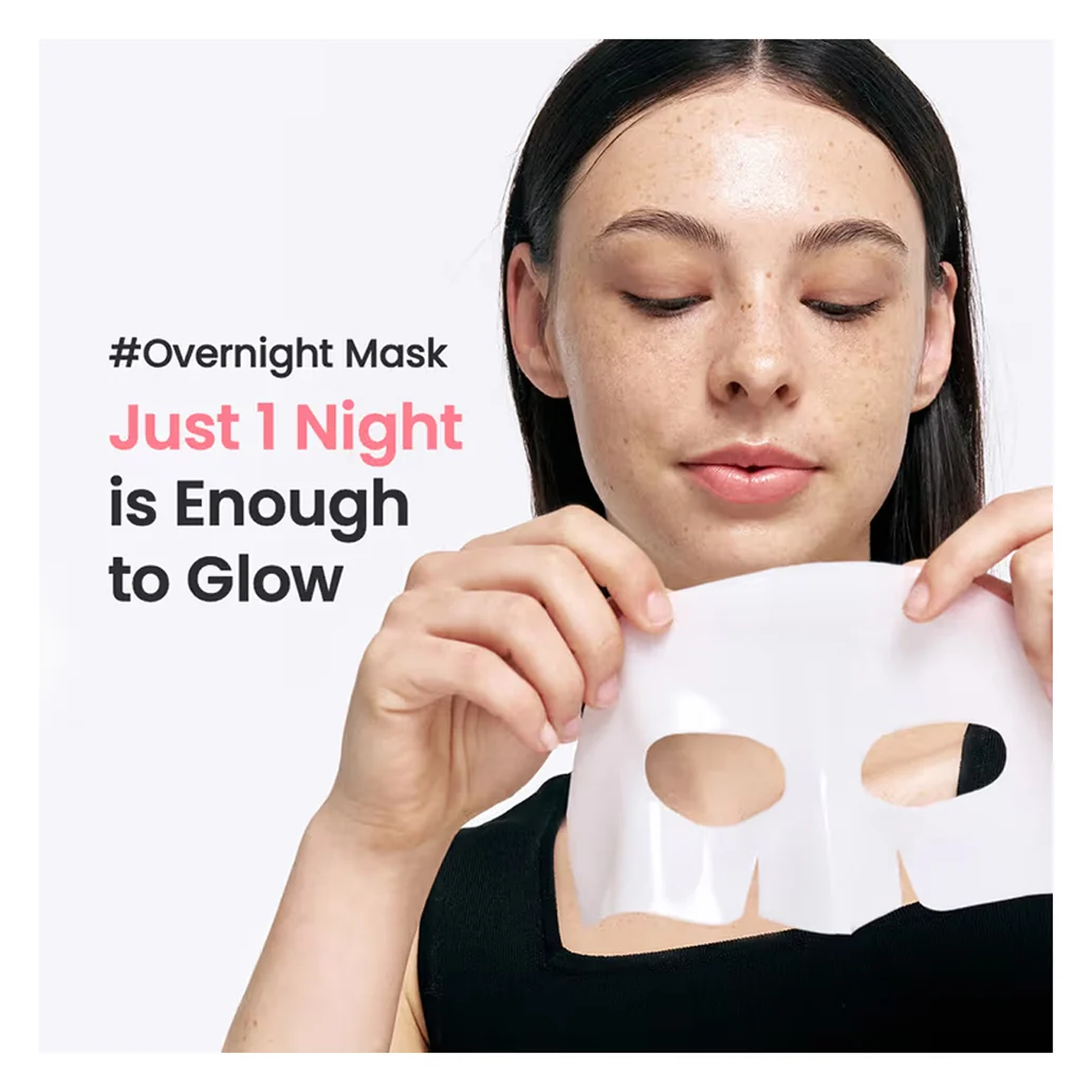 BIODANCE Biodance Bio Collagen -Real Deep Mask 34g - Image 3