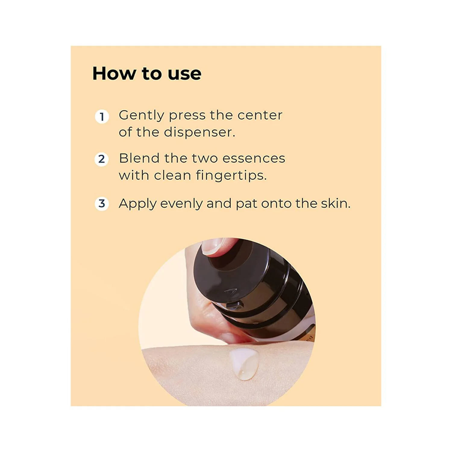COSRX Cosrx Advanced Snail Radiance Dual Essence 80Ml - Image 3