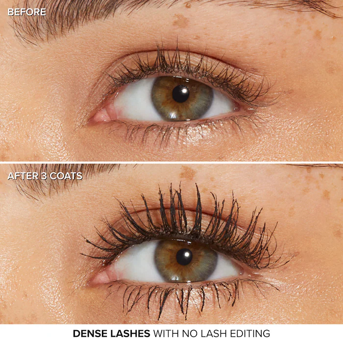 TOO FACED Better Than Sex Volumizing & Lengthening Mascara - Image 4