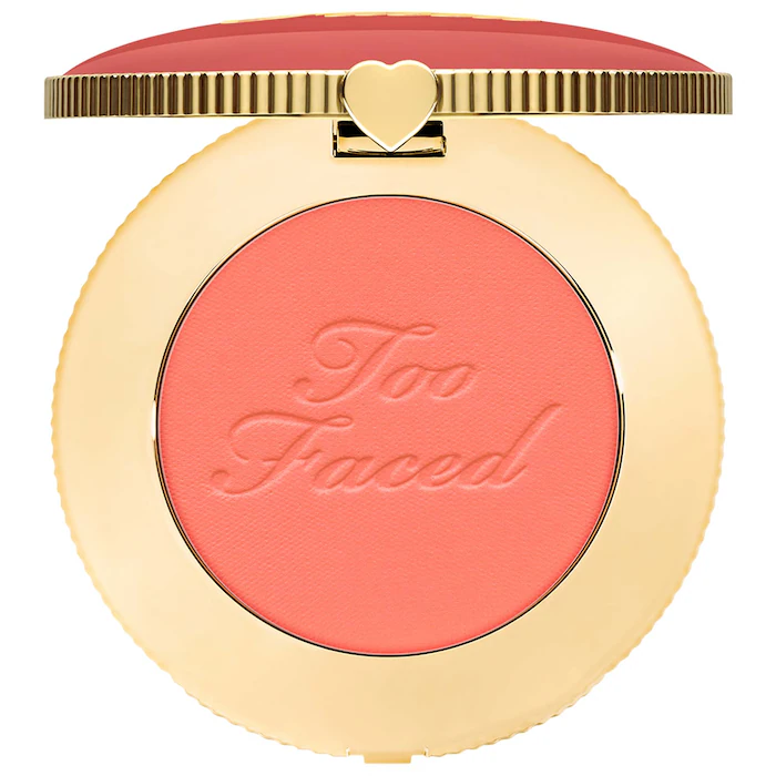 TOO FACED Cloud Crush Blurring Powder Blush