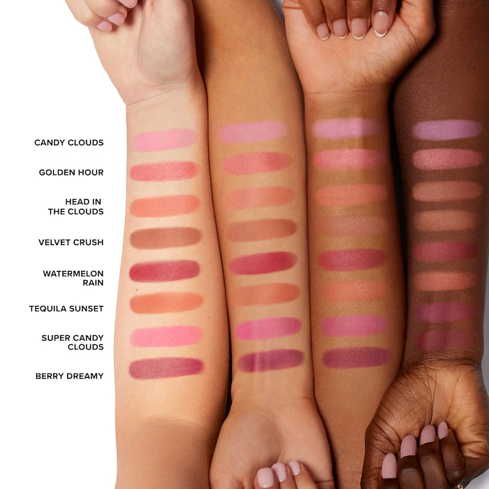TOO FACED Cloud Crush Blurring Powder Blush - Image 2