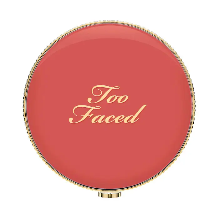 TOO FACED Cloud Crush Blurring Powder Blush - Image 3