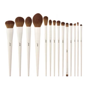 JESSUP BEAUTY Jessup Beauty 14pcs Light Gray Comprehensive Collection