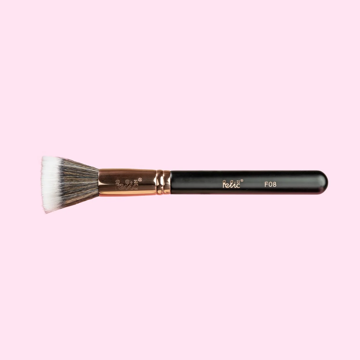 FELIC21 F08 Stippling Brush - Image 4
