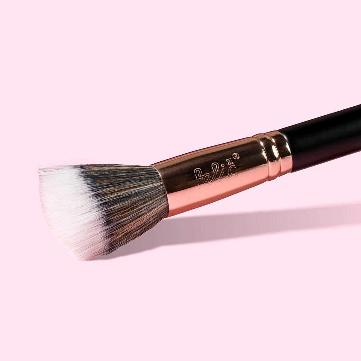 FELIC21 F08 Stippling Brush - Image 5