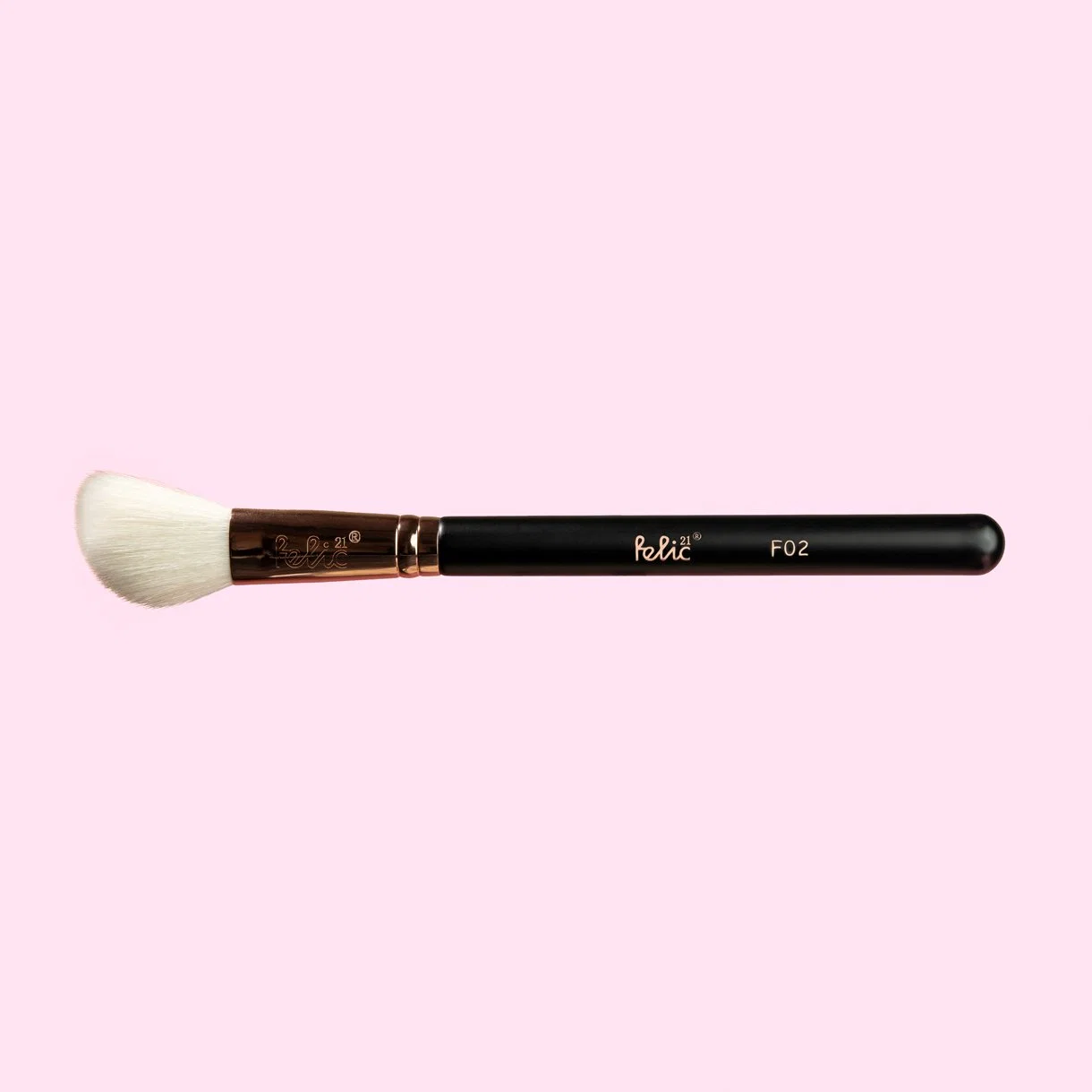 FELIC21 F02 Face Contour Brush - Image 3