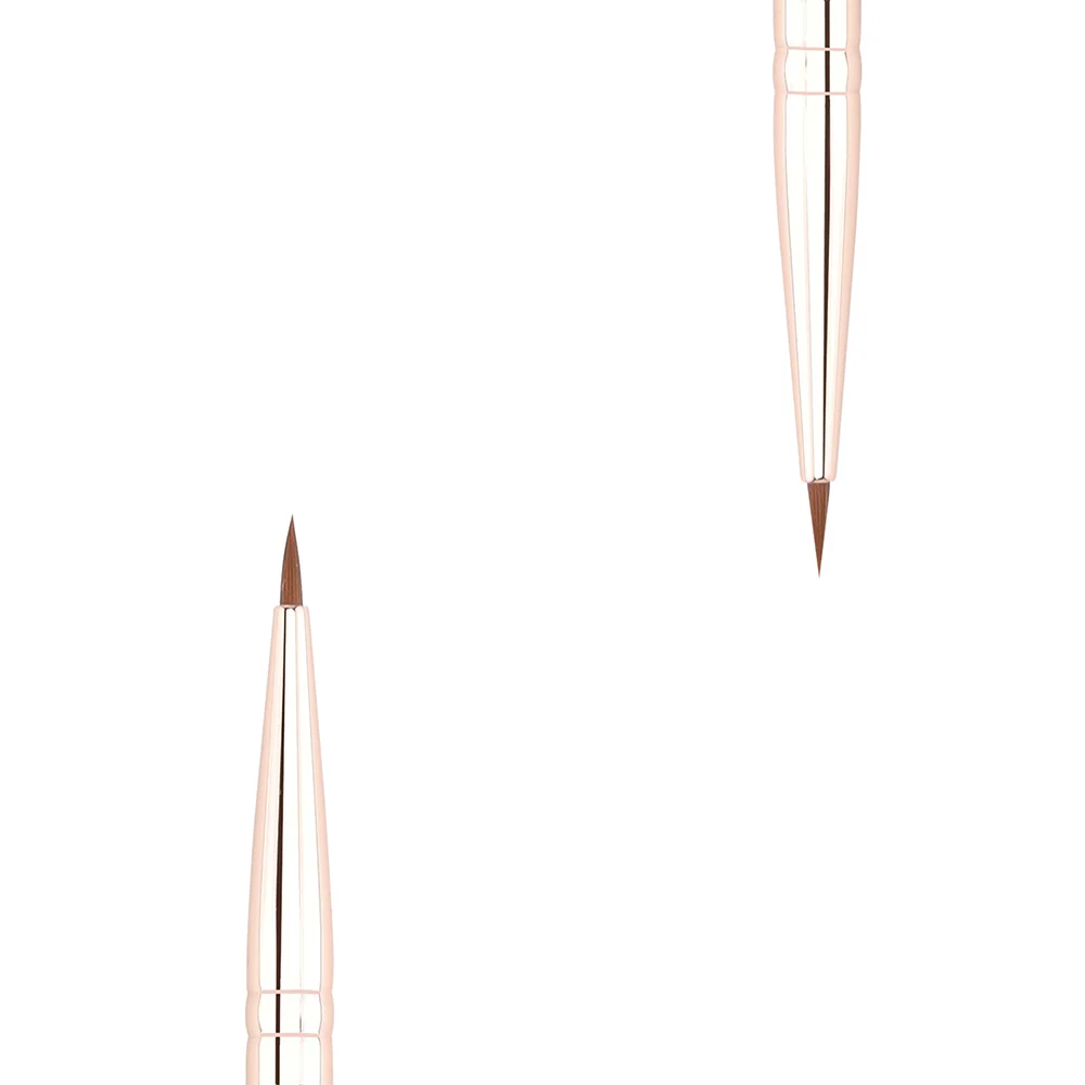 MAKEZMIA Makezmia Makeup brush ME 213 LineArt